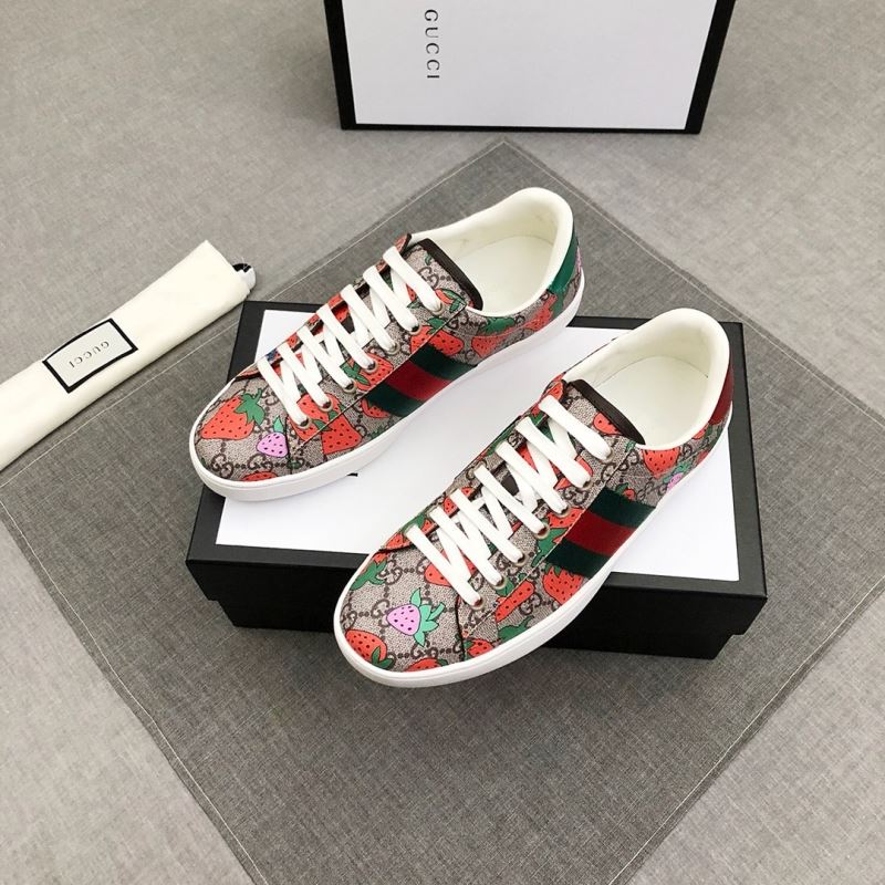 Gucci ACE Shoes